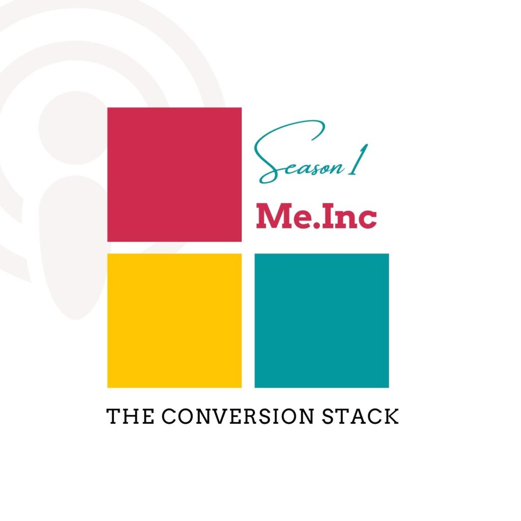 The Conversion Stack